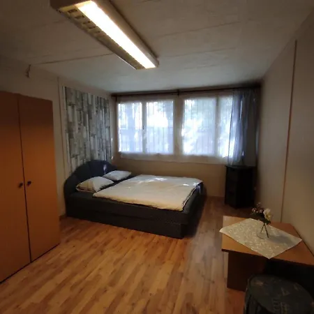 Apartman Part-lak Faház *