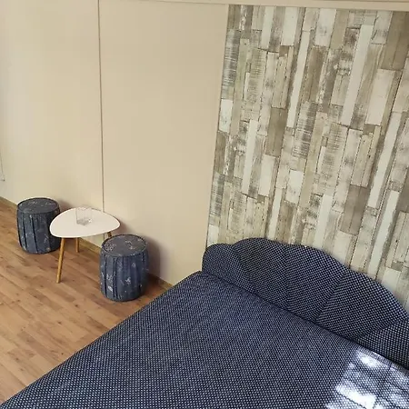Part-lak Faház