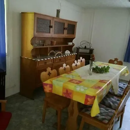 Part-lak Faház Appartamento *