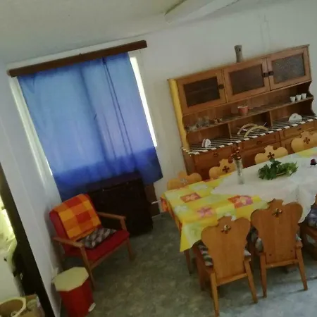 Apartman Part-lak Faház Balatonkenese