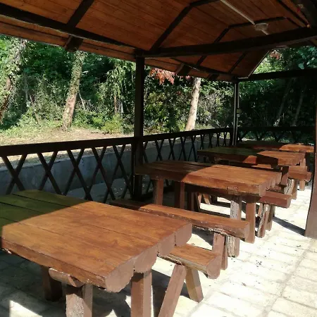 Part-lak Faház