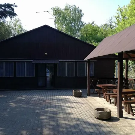 Part-lak Faház * Balatonkenese